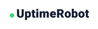 Uptime Robot Logo